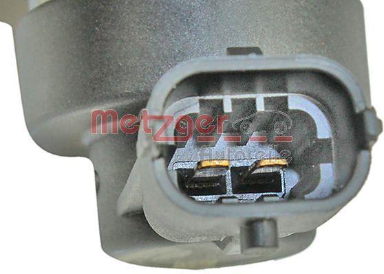 Pompe à haute pression METZGER ref. 0830060